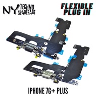 IPHONE NY FLEXIBLE PLUG IN FOR 7G+ PLUS PLUG IN FLEXI