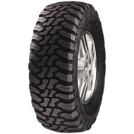 Accelera MT01 Ukuran 35X12.5 R17 Ban Mobil Offroad Lumpura