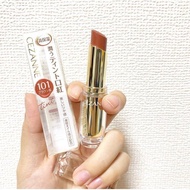 【Ready Stock】Japan Cezanne lipstick 101 奶茶色