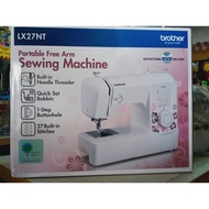 Brother LX27NT Portable Sewing Machine
