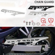 Chain Decorative Guard Motorcycle For Kawasaki ZR 7 ZR-7 1999-2004 2003 Belt Guard Cover Protector