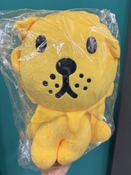 全新日本正版35cm Miffy獅子大公仔