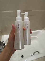Fancl 納米卸粧液 120ml