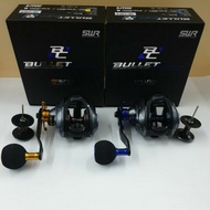 BULLET CAST BC-301 LEFT