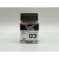 JUMPWIND EXTRA PLUS METAL ALUMINUM EM.03