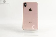 耀躍3C Apple iPhone XS MAX 256G 5.8吋 金色 限自取