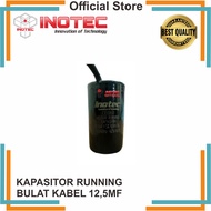 12.5MF ROUND INOTEC CAPACITOR, HIGH QUALITY