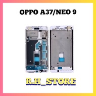 OPPO A37/NEO 9 ORIGINAL LCD CENTER HOLDER