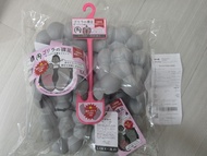 日本大猩猩赤腳按摩拖鞋L碼

 Gorilla's