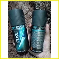 ✔ ∇ ☽ Axe Apollo Deodorant Bodyspray 150ML