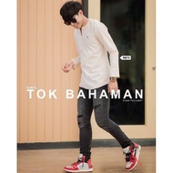 KURTA TOK BAHAMAN by ELRAH EXCLUSIVE