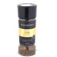 Davidoff Coffee (100g) - 2 VariantsMD1