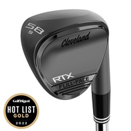 Cleveland Golf -  RTX Zipcore Fullface Wedge - Black