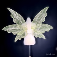 Fairy Wings Fairy Wings Props Fairy Children Fairy Wings Photography Props Performance Wings