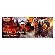[訂貨] Figuarts Zero 海賊王 海軍三大將 赤犬