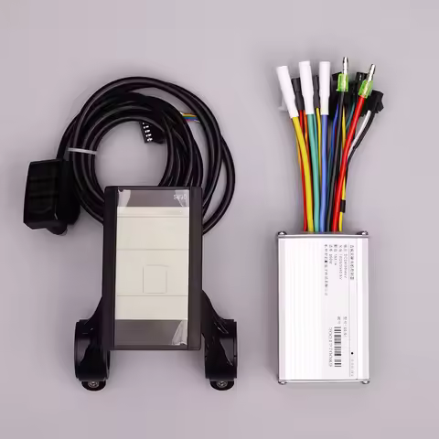 S830 36v/48v 250w/350w Controller Waterproof Lcd Display Screen For E-Bike Electric Vehicle Motor Co