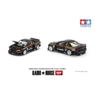 Mini GT Nissan Skyline GT-R (R34) TAMIYA x KAIDO HOUSE "The Hornet" - R34 - Original