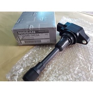 AIXIN IGNITION PLUG COIL NISSAN ALMERA 1.5