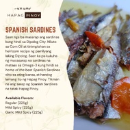 【Hot Sale】Dipolog Spanish Sardines