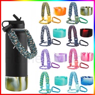 Water Bottle Boot Silicon Cover Aquaflask Accessories 32&40 oz 12&24oz Protective Bottom Non-Slip Bo