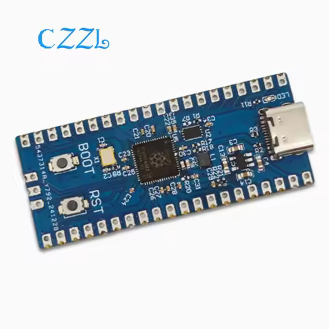 Raspberry Pi RP2350 microcontroller Raspberry Pi Pico 2 development board