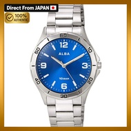 ALBA Watch ALBA Sports AQPK412 Men's