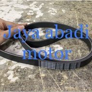 Fan belt camry 2012 - 2018 2500cc ASV50 6PK 1255 mitsuboshi