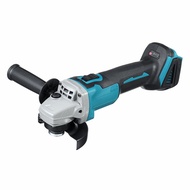 800W 18V Cordless Brushless Angle Grinder Host Electric Grinding Machine