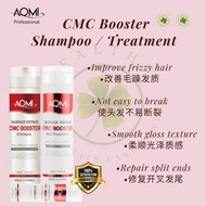 AOMI CMC Booster Shampoo / Treatment (250ml) -100% ORIGINAL from Korea READY STOCK