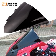 CBR 500R Windshield Windscreen Windproof For Honda CBR 500R CBR500R 2016 2017 2018 Motorcycle ABS Ac