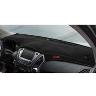 premium-Car Dashboard Non-slip Pad for Hyundai IX35 Tucson Ix 2009 2010 2011 2012 2013 2014 2015 Acc