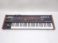 Roland Juno-6 Analog Keyboard Synthesizer