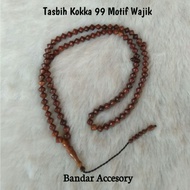 Kokka Tasbih 99 Diamond Motif