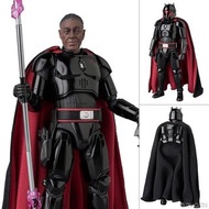 📌 （日版）預購 Pre-Order: MAFEX No.301《曼達洛人》星區總督吉迪恩 可動模型［MEDICOM TOY］
