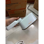 Gaabor HM-M01A handheld steam iron