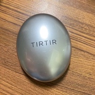TIRTIR氣墊粉底 保濕款（大顆18g）