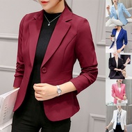 Korean Women's BLAZER/Girl's BLAZER/Women's BLAZER/Women's BLAZER/Girl's Suit