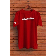 TRISKELION FRAT SHIRT