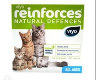 Viyo 唯優 貓營養液 補品