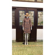 DRESS TLS NESSA