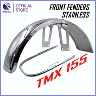 웃 ♖ ◪ FRONT FENDER - TMX125 FRONT FENDER / RUSI FRONT FENTER / RS100 FRONT FENDER BARAKO175 FRONT F