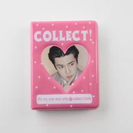 As Latest Collect Book for Polaroid Photocards / Photocard Albums / Photo Albums - Collect Book 92