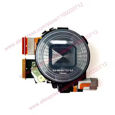1PCS 100% NEW Replacement Parts M2 Lens Camera For Samsung GALAXY K Zoom SM-C111 C1116 C1158 C115 C1