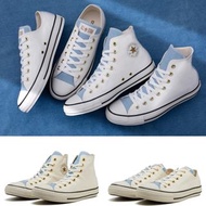 日本代購 日本限定🇯🇵 Converse All Star TD OX / HI