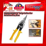 10” Snip Cutter/ 10” Aviation Tin Snip Cutter/ Zinc Cutter/ Gunting Pemotong Besi/ Gunting Zink/ Gun