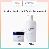 NAKANO Corium Medical Repairment - 250g / 670g