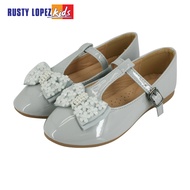Rusty Lopez Kids Girl's doll Shoes (Lia)