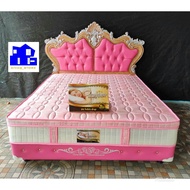Springbed American Luxury (Khusus Wilayah Surabaya Sidoarjo & Sekitar Wilayah Jatim)