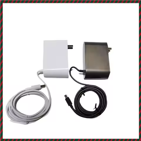 Dyson Am10 Humidifier Adapter for Dyson AM10 Humidifier Spare Parts Replacement 100-240V 19.2v 3.02a