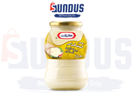 Kraft Cheddar Cheese Spread Jar 450g